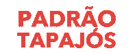 Tapajos Sticker by Tapajós Engenharia