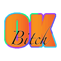 Ok Sticker by imoji
