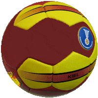 BalonmanoCasetas balonmano casetas balonmanocasetas casetasbalonmano Sticker