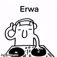 For The Record Dj GIF
