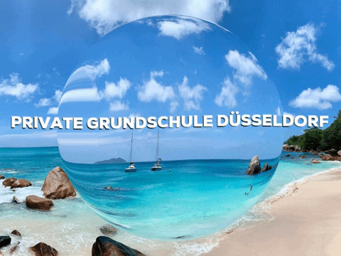 Dance Smile GIF by PrivatschulenPORTAL.de