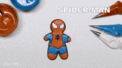 Spider-Man Avengers GIF by Marvel