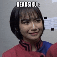 Jkt48 GIF