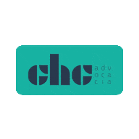 chcadvocacia law direito advogado advocacia Sticker
