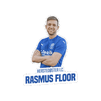 Floor Sticker by hicdk