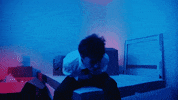 Slow Down GIF by Peter McPoland
