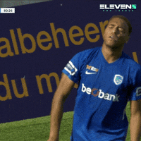 Sad Miss GIF by ElevenSportsBE