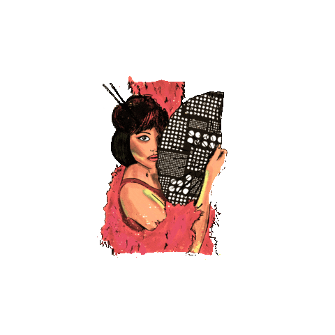 Missmiu Sticker by Wiesner Gastronomie
