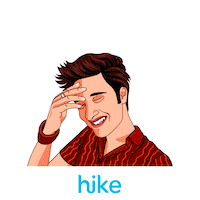 Mtv Rap Sticker by Hike Sticker Chat