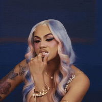 Chapter Two Smile GIF