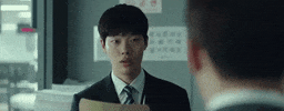 Yoo Ji-Tae Money GIF