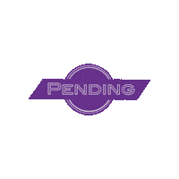 Pending Real Estate Sticker by Anytime Realty