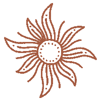Boho Sticker
