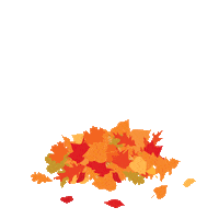 Fall Autumn Sticker by SomiSomi