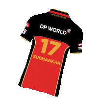 Subhankar Sticker by Royal Challenge Official
