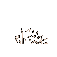 Ramadan Islam Sticker by classyandfabb