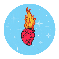 LeslieSaiz heart thanks thankyou gracias Sticker