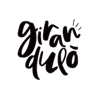 Travel Run Sticker by Micca Nome