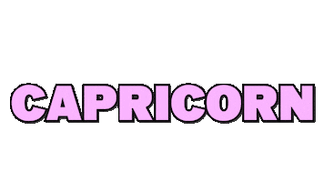 Cap Zodiac Sticker