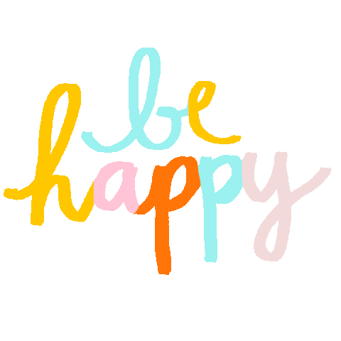 Happy New Year Sticker by Math