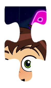 Ben10Ams Sticker by Cartoon Network Brasil