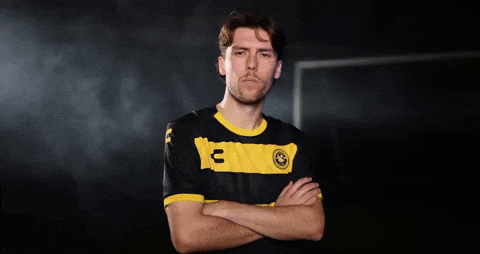 Bradley Sample GIF by Pittsburgh Riverhounds SC