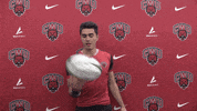 College Sports Sport GIF by CWU Athletics