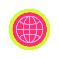 Animation Fun Sticker