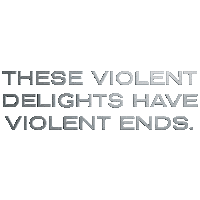 Season 3 Sticker by Westworld HBO