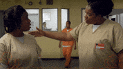 Orange Is The New Black GIF by NETFLIX