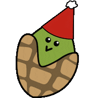 Merry Christmas Love Sticker