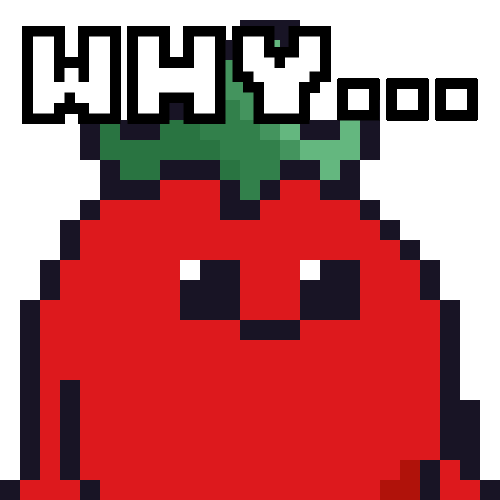 Pixel Art Animated Gif Sticker by Potatozzz by 9GAG