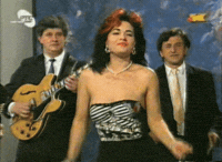 Dance Seduce GIF