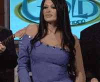 Sassy Elena GIF