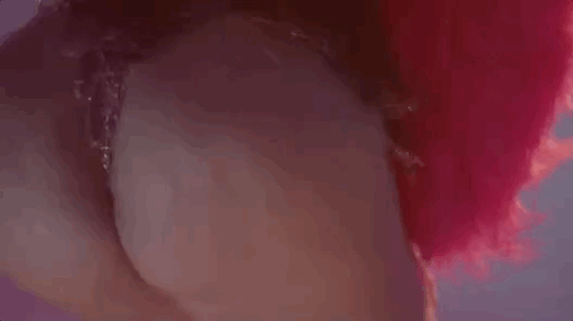 bubble butt GIF by MAJOR LAZER