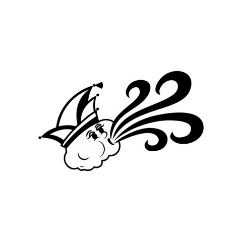 Wind Musik Sticker by Windmaecher