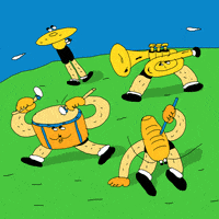 Music Producer Party GIF by CIANG