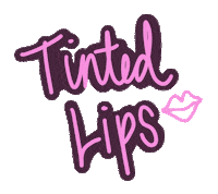 lips kiss Sticker by Boulder Brows