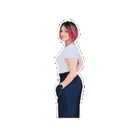 Sticker by Naida Akaeva Beauty Boutique