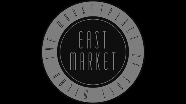 GIF by EAST MARKET MILANO
