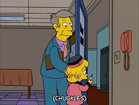 lisa simpson episode 3 GIF