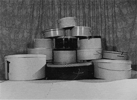 Trick Or Treat Smile GIF by U.S. National Archives