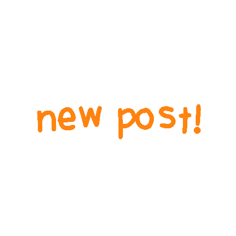 Post Sticker