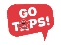 Game Day College Sticker by Western Kentucky University