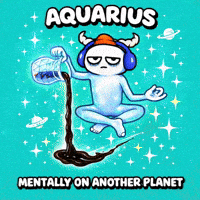 Out Of This World Dreaming GIF