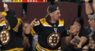 Ice Hockey Sport GIF by NHL