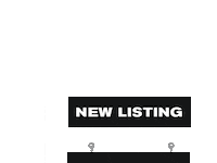 Real Estate House Sticker by Iron Valley Real Estate