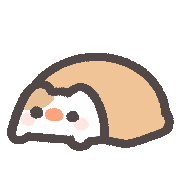 可愛 Sticker