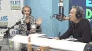 Below Deck Radio GIF by Elvis Duran Show