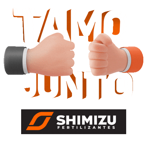 Orange Exit Sticker by Shimizu Fertilizantes